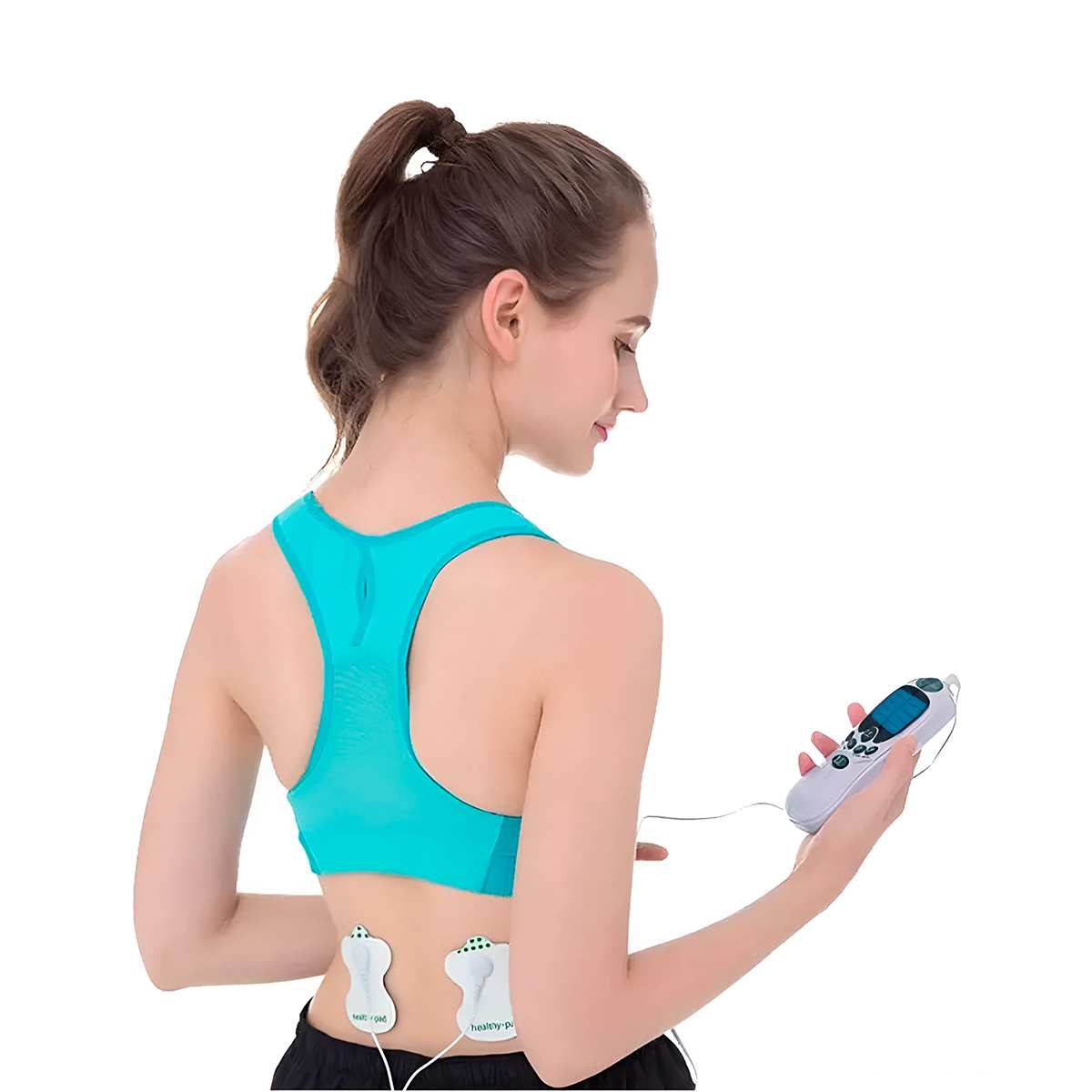 Miniatura 7 de Maquina De Terapia Digital JPVI-04